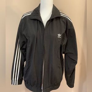 Adidas jacket